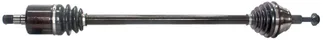 Diversified Shafts Solutions Front Right CV Axle Shaft - 8N0407272Q